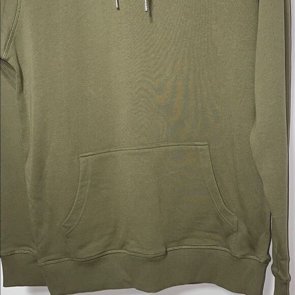 Ascoulour Green Hoodie - Picture 4 of 8